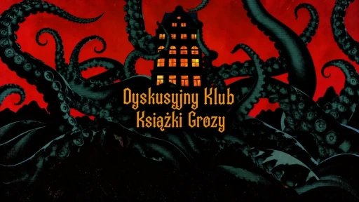 DKK Grozy - Egzorcysta
