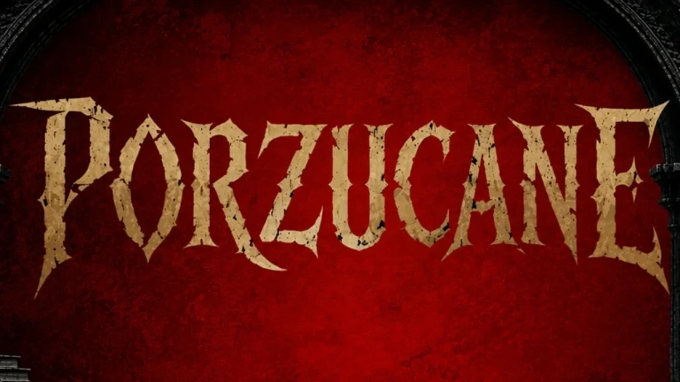 Porzucane I