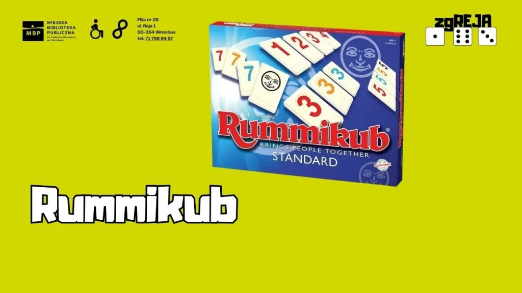 Rummikub